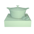 Mon Incroyable Cocotte Cookut édition limitée Sauge et Prune