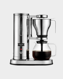 Cafetière Filtre Aarke – Design Minimaliste et Acier Inoxydable pour un café d'exception