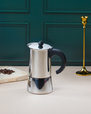 cafetiere italienne adria inox 