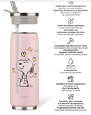 Caractéristiques Gourde isotherme Snoopy ENJOY