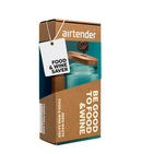 Ensemble sous Vide Airtender - Alimentaire/vin