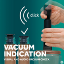 Ensemble sous Vide Airtender - Alimentaire/vin