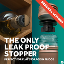 Coffret wine lovers sous Vide Airtender