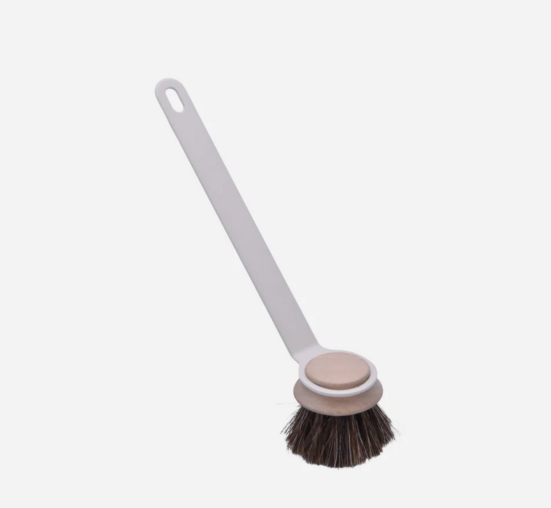 Manche super brosse vaisselle