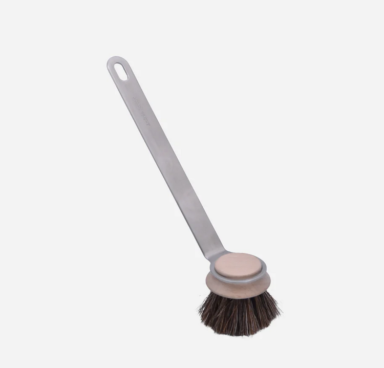 Manche super brosse vaisselle