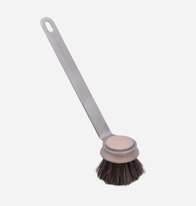 Tête super brosse vaisselle