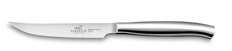 Couteau à steak inox Saint Germain 11cm