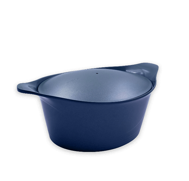 l'incroyable cocotte 33cm ovale