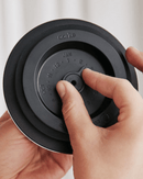 Carafe Filtrante Aarke –1,18 L d’eau filtrée en 3 à 5 minutes