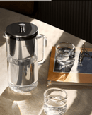 Carafe Filtrante Aarke –Cartouche Rechargeable
