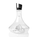 Carafe TOPOGRAPHIC Mont Everest – Pour Vins Rouges