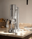 Aarke Carbonator Pro - Machine à gazéifier l'eau
