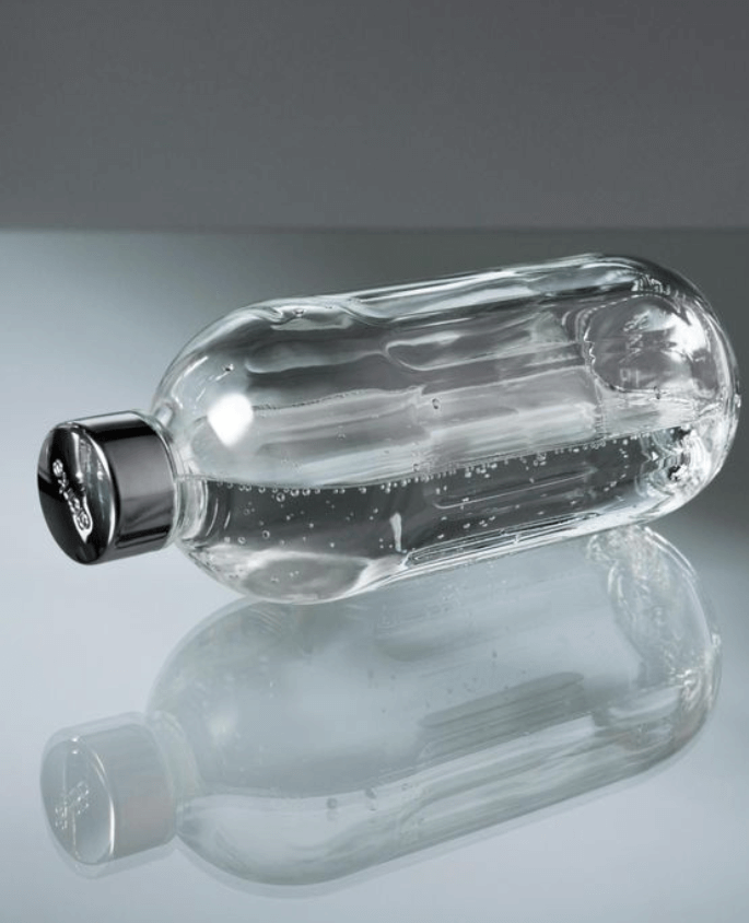 Aarke Carbonator Pro - Machine à gazéifier l'eau