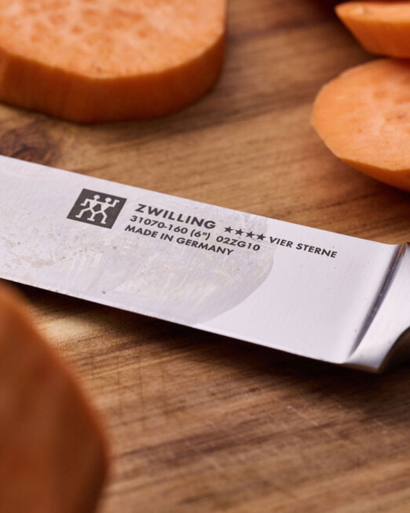 Couteau du Chef 16 cm Four Star Zwilling 