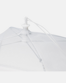 Cloche filet pliable pour protéger les aliments