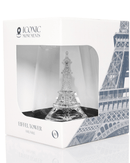 Magnifique coffret pour la collection iconic monument