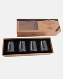 Coffret Shooters TOPOGRAPHIC Swiss Edition Alaskan