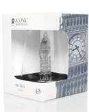 Coffret du verre Big Ben Alaskan Maker