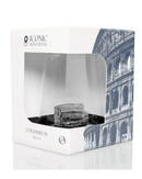 Magnifique boite du verre Colisée Alaskan Maker