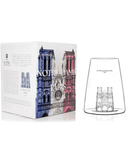 Coffret et verre Notre Dame par Alaskan Maker