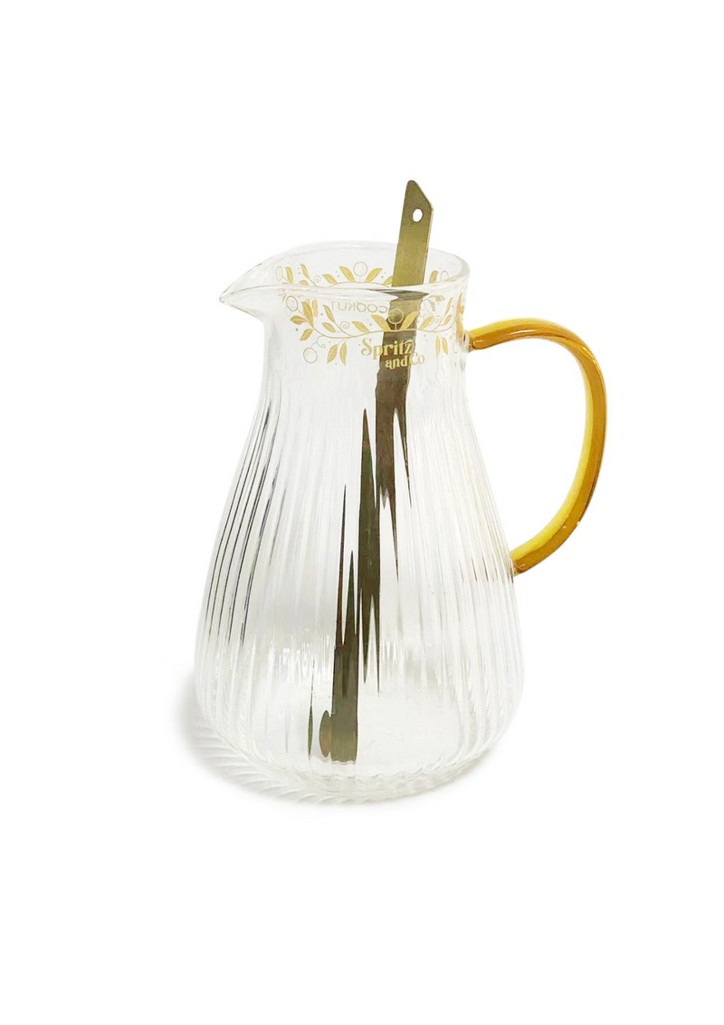 Carafe à Spritz