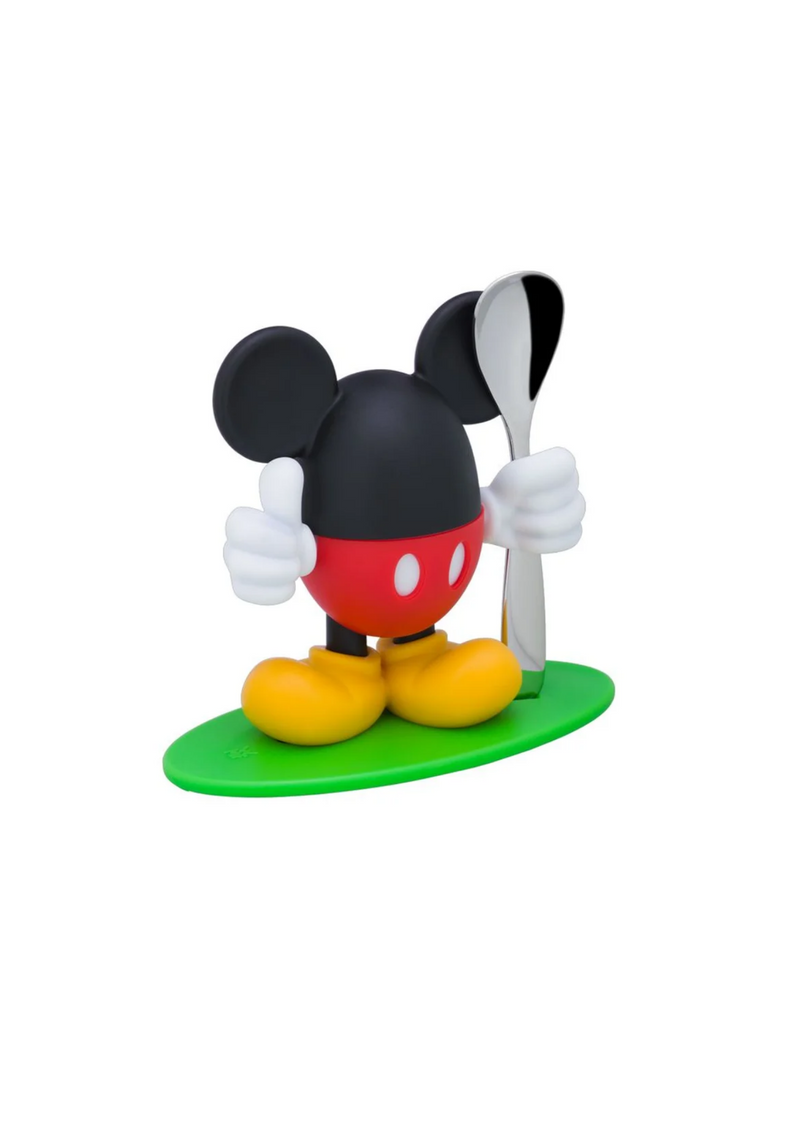Coquetier enfant Mickey