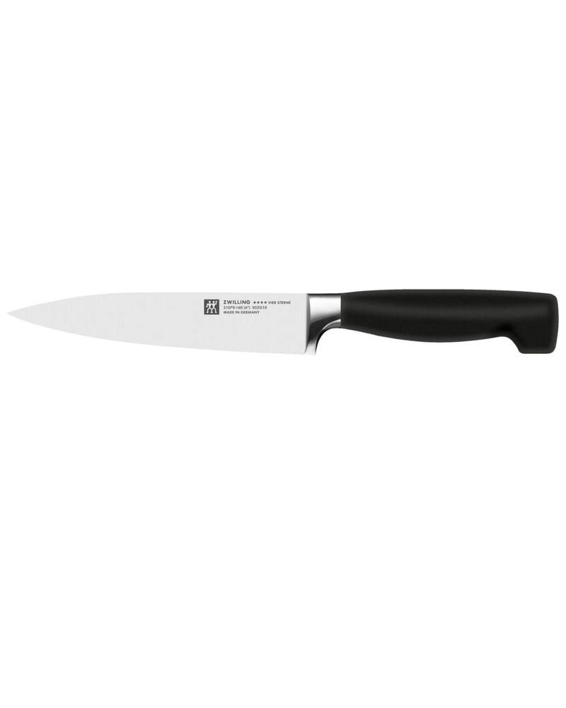 Couteau du Chef 16 cm Four Star Zwilling