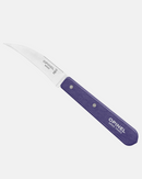  Couteau à légumes Opinel N°114 – Violet