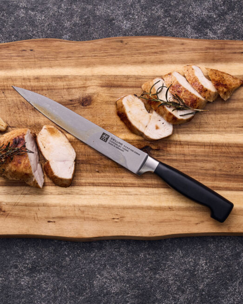 Couteau à trancher 20 cm Four Star Zwilling