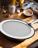 Couvercle anti-projections Le Creuset Les Forgées – 20/22/24 cm