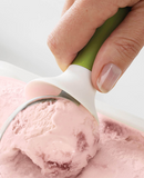 Cuillère à glace anti goutte