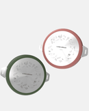 VU DE DESSOUS DE LA COLLECTION LA MERVEILLEUSE COOKUT