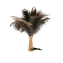 Petit plumeau tradition