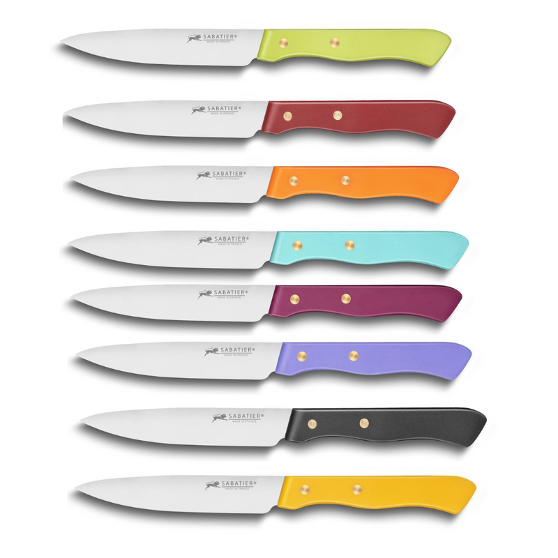 Couteau à viande 10cm série 197