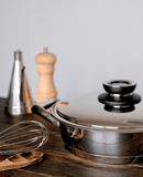 Sauteuse Ecovitam cuisson basse température