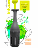 Infuseur à Café, Thé, Tisane et Superaliments Infuzee - Pratique et Rapide