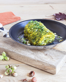 Poêle haute inox - anti-adhérent Exceliss