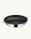 Poêle anti-adhérente Lagostina Météorite Salvaspazio+