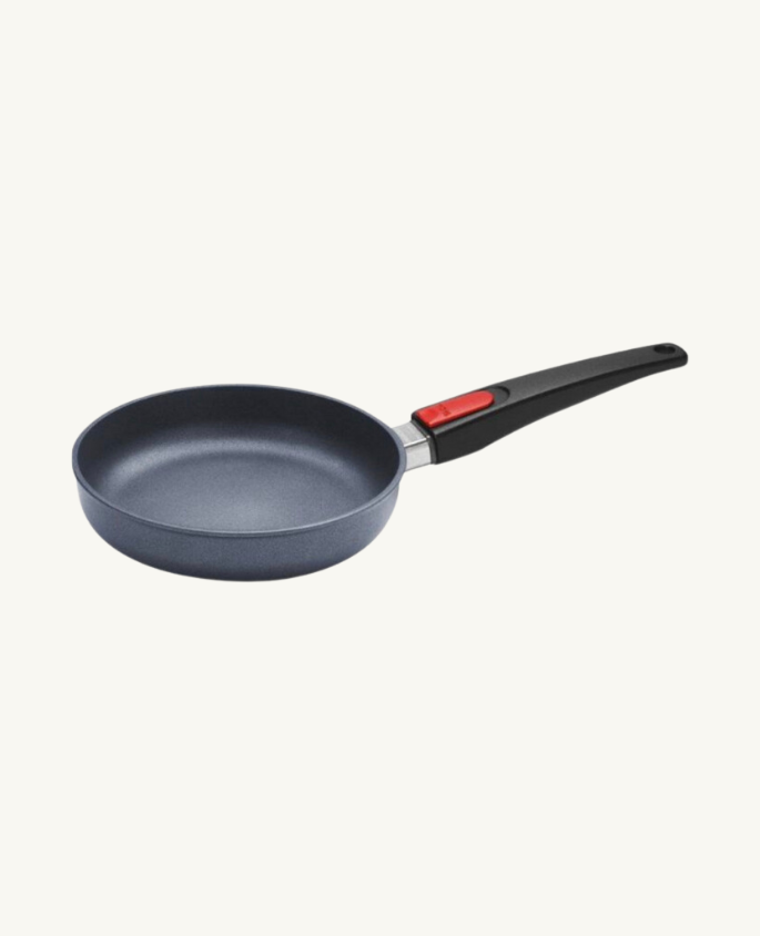 Poêle 20cm amovible anti-adhérent Diamond Lite induction