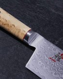 Détails lame Nakiri 5000MCD Miyabi