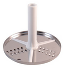 Disque râpeur 4 mm Magimix pour robots 1800 et 2000