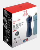 Duo poivre et sel tahiti finition air