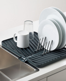 Egouttoir anti-gouttes Flip-up