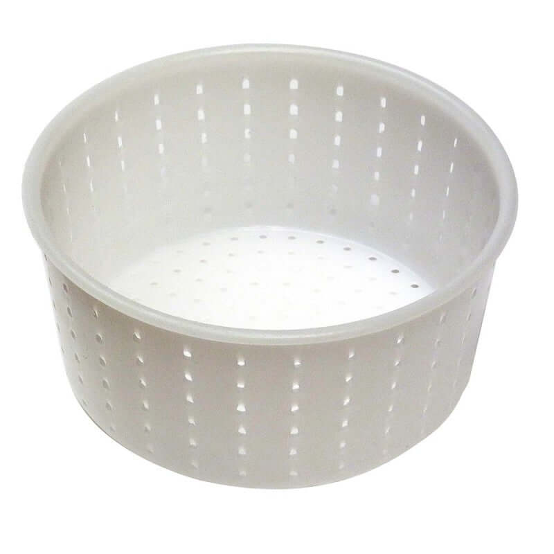 Moule à fromage 1 kg – 14,5 cm – Tom Press