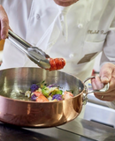 Faitout inoCuivre Prima Matera 