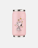 Gourde Can'it Snoopy ENJOY Les Artistes 280 ml