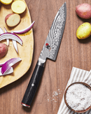 Gyutoh 16 cm – MIYABI Kaizen II 5000FCD