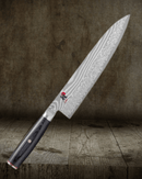 Gyutoh 24 cm Kaizen II 5000FCD. Cœur FC61