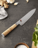 Gyutoh 20 cm MIYABI 5000MCD : l’excellence japonaise