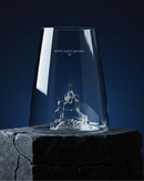 Iconics Monuments : Verre Design Mont-Saint-Michel